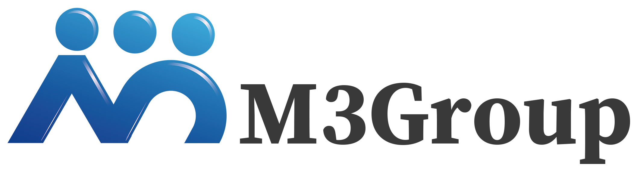 M3Groupロゴ