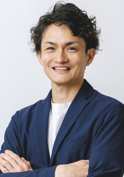 石田 哲士