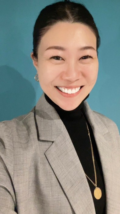 嶋田 久美子
